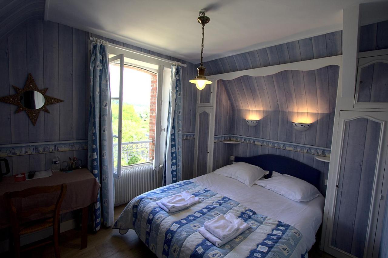 Villa Les Dunes Saint-Jean-le-Thomas Εξωτερικό φωτογραφία