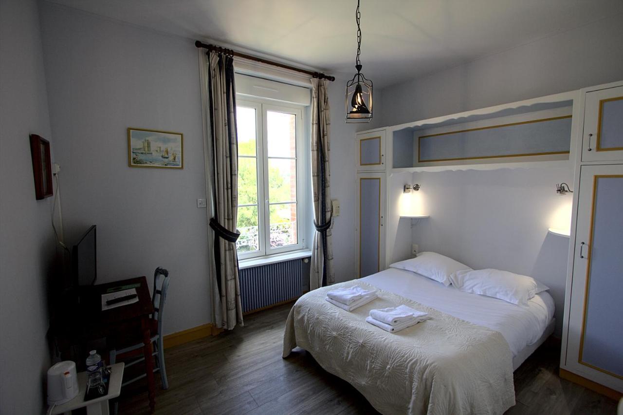Villa Les Dunes Saint-Jean-le-Thomas Εξωτερικό φωτογραφία