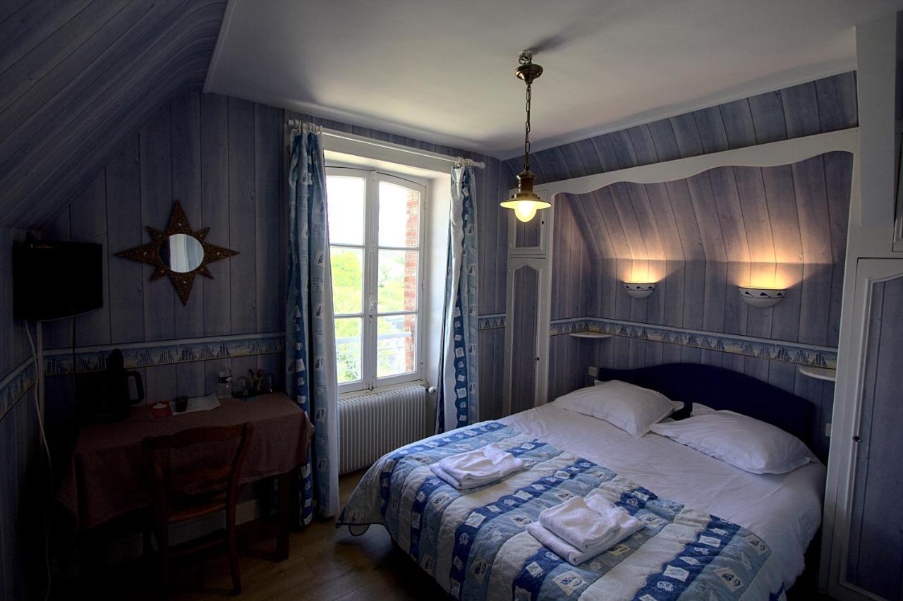 Villa Les Dunes Saint-Jean-le-Thomas Εξωτερικό φωτογραφία
