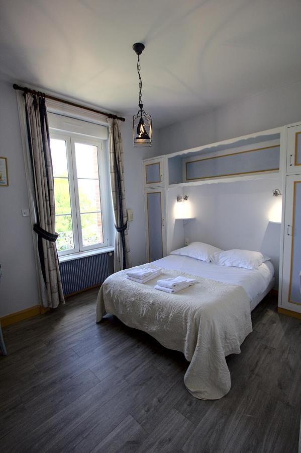 Villa Les Dunes Saint-Jean-le-Thomas Εξωτερικό φωτογραφία
