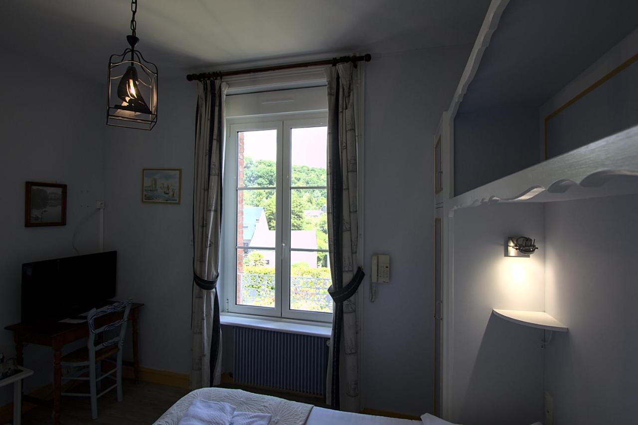 Villa Les Dunes Saint-Jean-le-Thomas Εξωτερικό φωτογραφία
