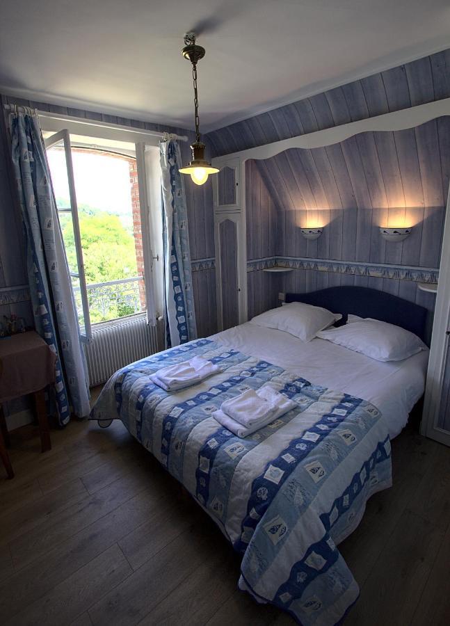 Villa Les Dunes Saint-Jean-le-Thomas Εξωτερικό φωτογραφία